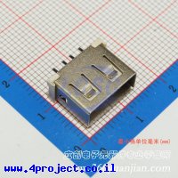 Jing Extension of the Electronic Co. A/F180 D10.6LCP6.5