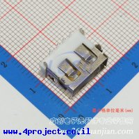 Jing Extension of the Electronic Co. A/F90 E10.6PBT6.2