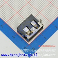 Jing Extension of the Electronic Co. A/F C10LCP6.2