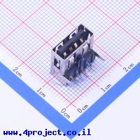 Jing Extension of the Electronic Co. 903-241A1021D10100