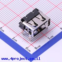 Jing Extension of the Electronic Co. 909-362A1023D10100