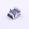 Jing Extension of the Electronic Co. 920-462A2021D10102