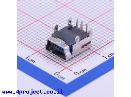 תמונה של מוצר  Jing Extension of the Electronic Co. 920-462A2021D10102