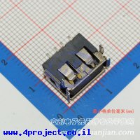 Jing Extension of the Electronic Co. A/F C10LCP6.2