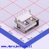 Jing Extension of the Electronic Co. 908-261A1012D10100