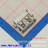 Jing Extension of the Electronic Co. 909-352A1013D10100