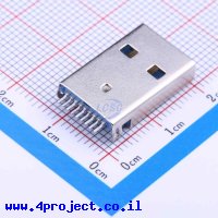 Jing Extension of the Electronic Co. 917-P81A205CS60202