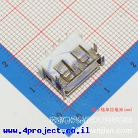 Jing Extension of the Electronic Co. A/F90 C10PBT6.2