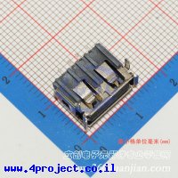 Jing Extension of the Electronic Co. A/F C10LCP6.8