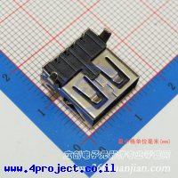 Jing Extension of the Electronic Co. A/F90PBT