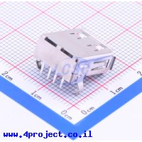 Jing Extension of the Electronic Co. 901-112A1011D10110