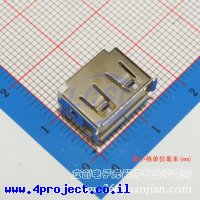 Jing Extension of the Electronic Co. A/F90 D10PBT6.2