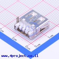 Jing Extension of the Electronic Co. 905-261A1011D10100