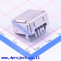 Jing Extension of the Electronic Co. 901-201A1029D10100