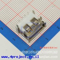 Jing Extension of the Electronic Co. 912-311A1011D10100