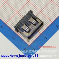 Jing Extension of the Electronic Co. A/F D10.6LCP6.8