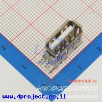 Jing Extension of the Electronic Co. 906-551A1014D10200
