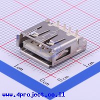 Jing Extension of the Electronic Co. 905-351A2032D10100
