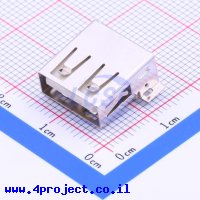 Jing Extension of the Electronic Co. 904-142A2032S10100