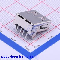Jing Extension of the Electronic Co. A/F90PBT14.5