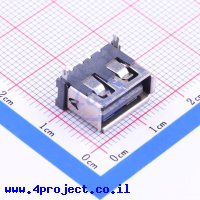 Jing Extension of the Electronic Co. 912-211A2021S10100