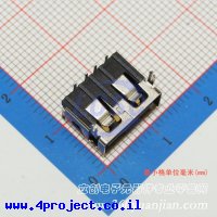 Jing Extension of the Electronic Co. A/F90 C10PBT6.5