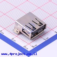 Jing Extension of the Electronic Co. 904-131A2021S10100