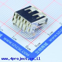 Jing Extension of the Electronic Co. 903-131A2031S10200