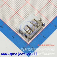 Jing Extension of the Electronic Co. A/F90 C10PBT6.8