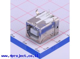 תמונה של מוצר  Jing Extension of the Electronic Co. 921-111A1010D10200