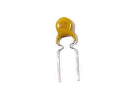 תמונה של מוצר פיוז מתאפס PTC - 30V/500mA