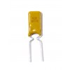 פיוז מתאפס PTC - 30V/1.1A