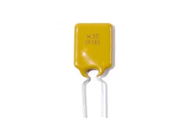תמונה של מוצר פיוז מתאפס PTC - 30V/1.85A