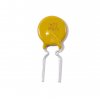 פיוז מתאפס PTC - 72V/750mA