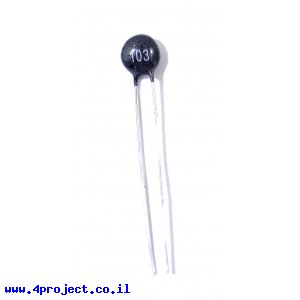 תרמיסטור NTC 10 KOhm