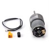 מנוע 37Dx53L מהירות 50rpm @ 12V של Makeblock