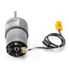 מנוע 37Dx53L מהירות 50rpm @ 12V של Makeblock