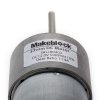 מנוע 37Dx53L מהירות 50rpm @ 12V של Makeblock
