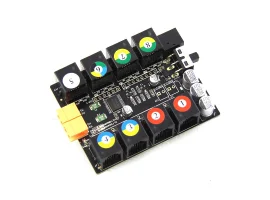 תמונה של מוצר מגן Arduino Me Base Shield V2.0