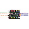 מגן Arduino Me Base Shield V2.0