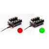 מגן Arduino Me Base Shield V2.0