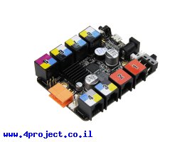 תמונה של מוצר כרטיס פיתוח Arduino Me-BaseBoard V1.0