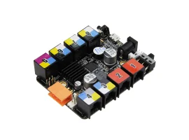 תמונה של מוצר כרטיס פיתוח Arduino Me-BaseBoard V1.0