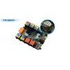 כרטיס פיתוח Arduino Me-BaseBoard V1.0