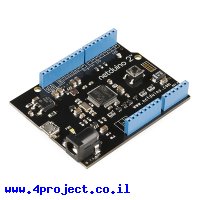"כרטיס פיתוח NetDuino 2"
