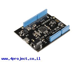 תמונה של מוצר כרטיס פיתוח dotNET - Netduino 2