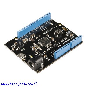 כרטיס פיתוח dotNET - Netduino 2