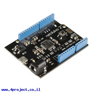 כרטיס פיתוח dotNET - Netduino 2