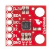 חיישן תאוצה שלושה צירים +/- 2g, 4g, 8g דגם MMA8452Q