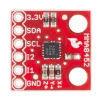 חיישן תאוצה שלושה צירים +/- 2g, 4g, 8g דגם MMA8452Q